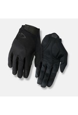 GIRO GLOVE LF GIRO BRAVO GEL SM BLK