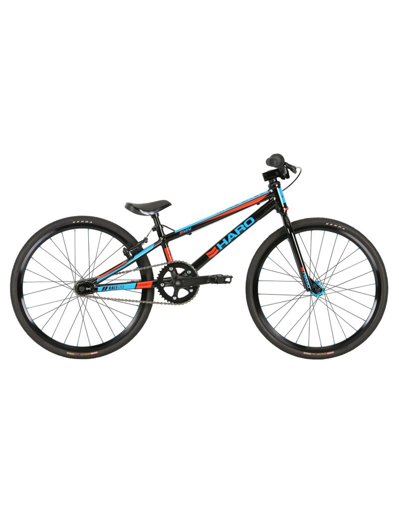 haro mini race lite