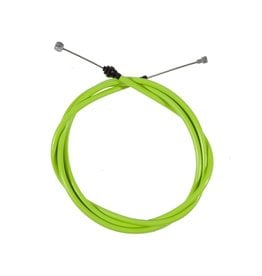 Insight CABLE BRAKE INSIGHT RACING GREEN