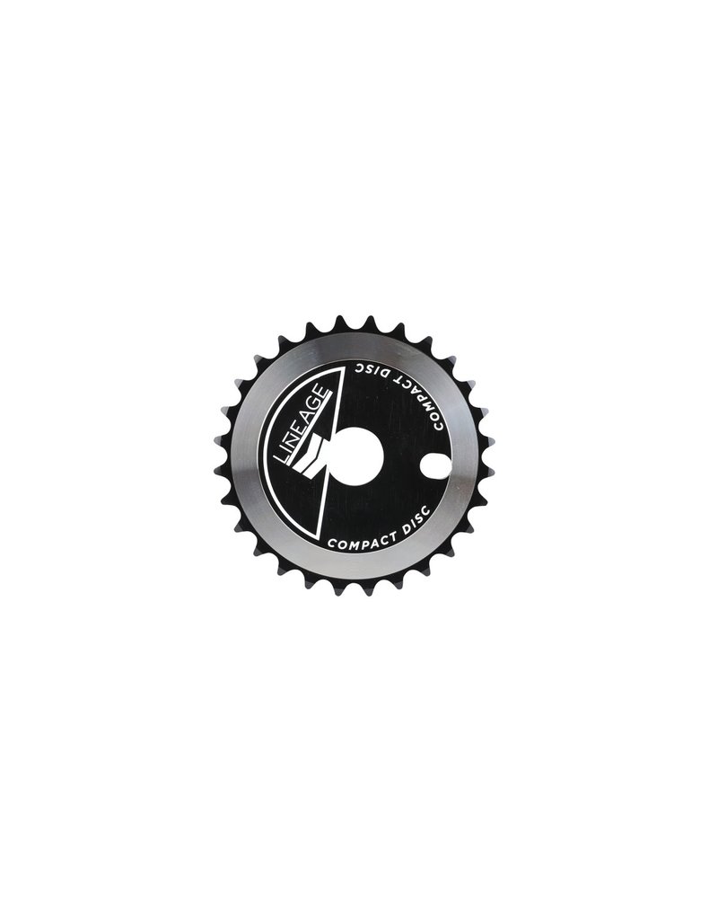 haro chainring