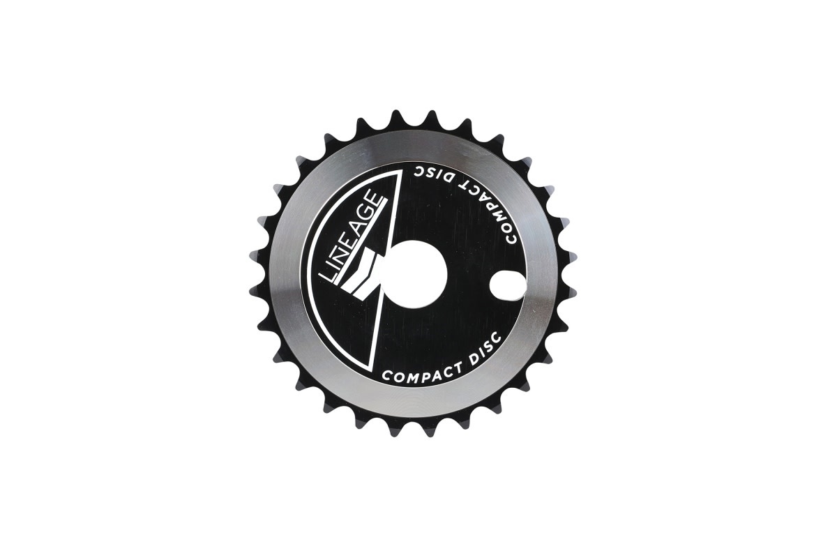 haro chainring