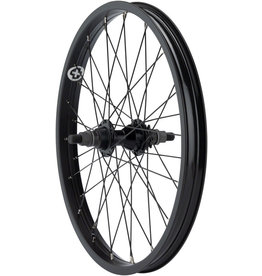 Salt WHEEL RR 20 SALT EVERLAST CASSETTE 9T RSD BLK