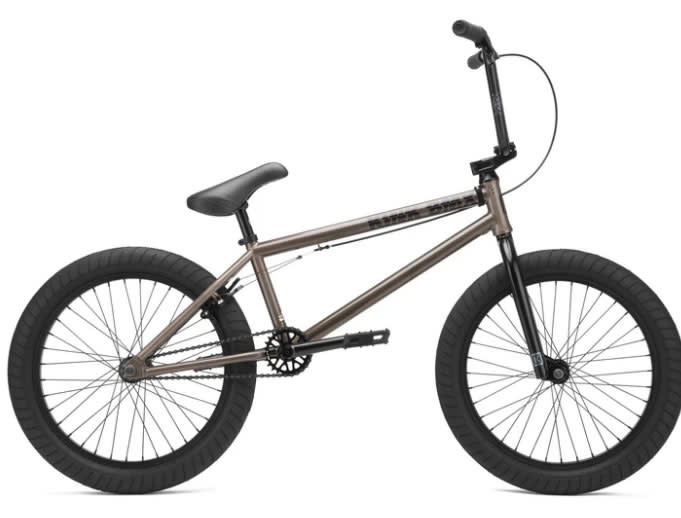 kink bmx gap xl