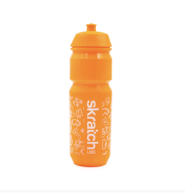 Skratch Labs BOTTLE LARGE SKRATCH ORANGE