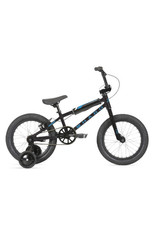 Haro HARO 16" SHREDDER MATTE BLACK