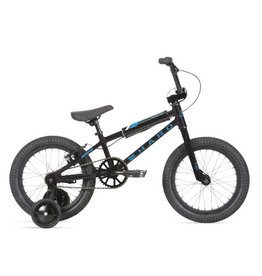 Haro HARO 16" SHREDDER MATTE BLACK