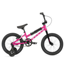 Haro HARO 16" SHREDDER MATTE MAGENTA