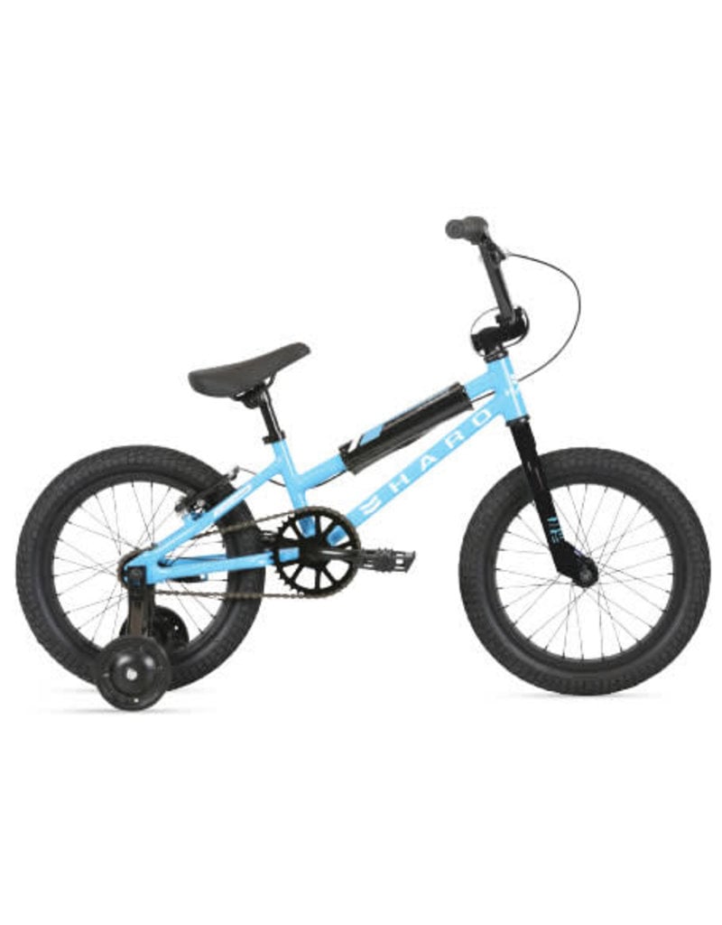 Haro HARO 16" SHREDDER SKY BLUE*