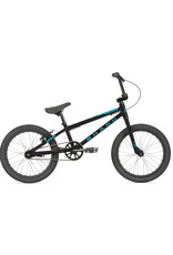 Haro HARO 18" SHREDDER MATTE BLACK