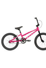 HARO 18" SHREDDER MATTE MAGENTA - Solon Bicycle - The Friendly