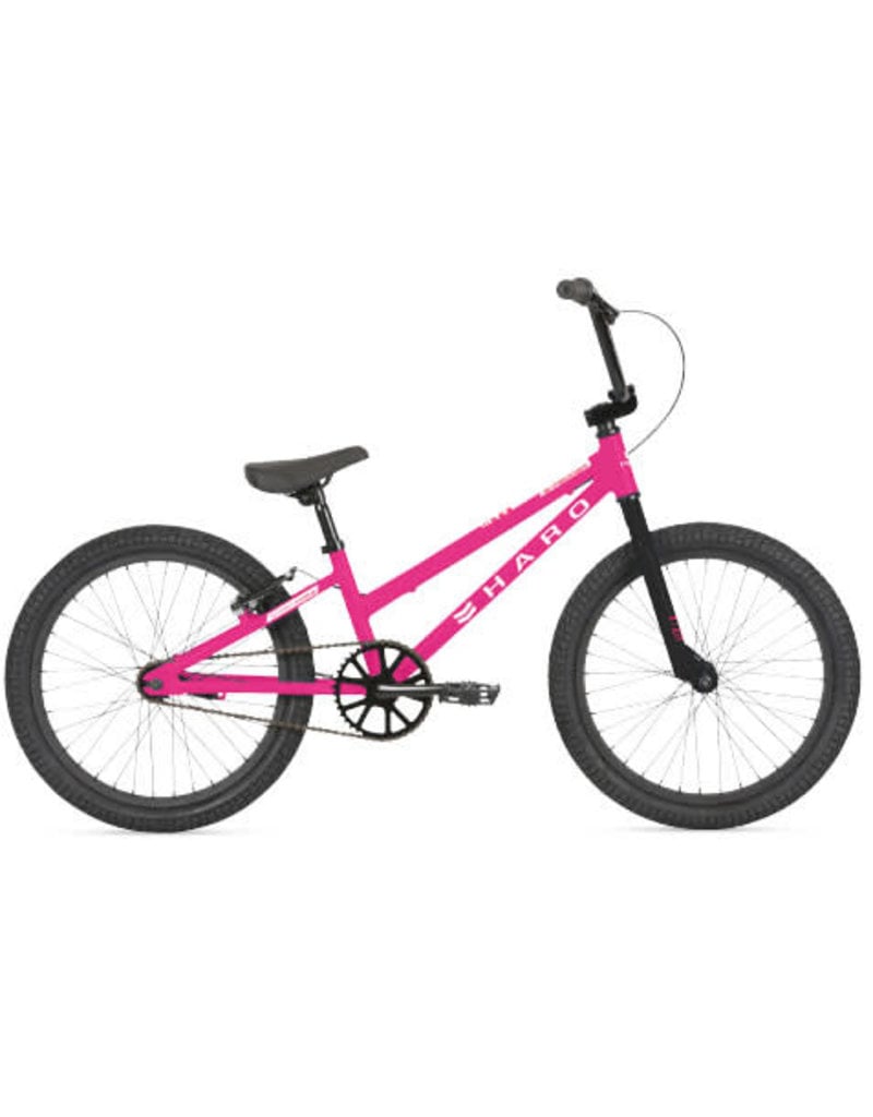 Haro HARO 20" SHREDDER MAGENTA