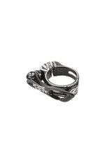 Insight S/POST CLAMP 31.8 INSIGHT Q/R BLACK