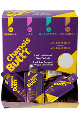 CHAMOIS BUTT'R PACKET .3OZ