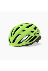 GIRO HELMET GIRO AGILIS-MIPS SM YELLOW