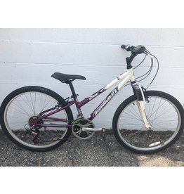 pre owned mtb