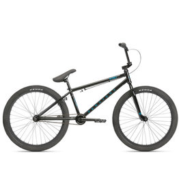 Haro HARO BIG BMX DOWNTOWN 24" BLACK