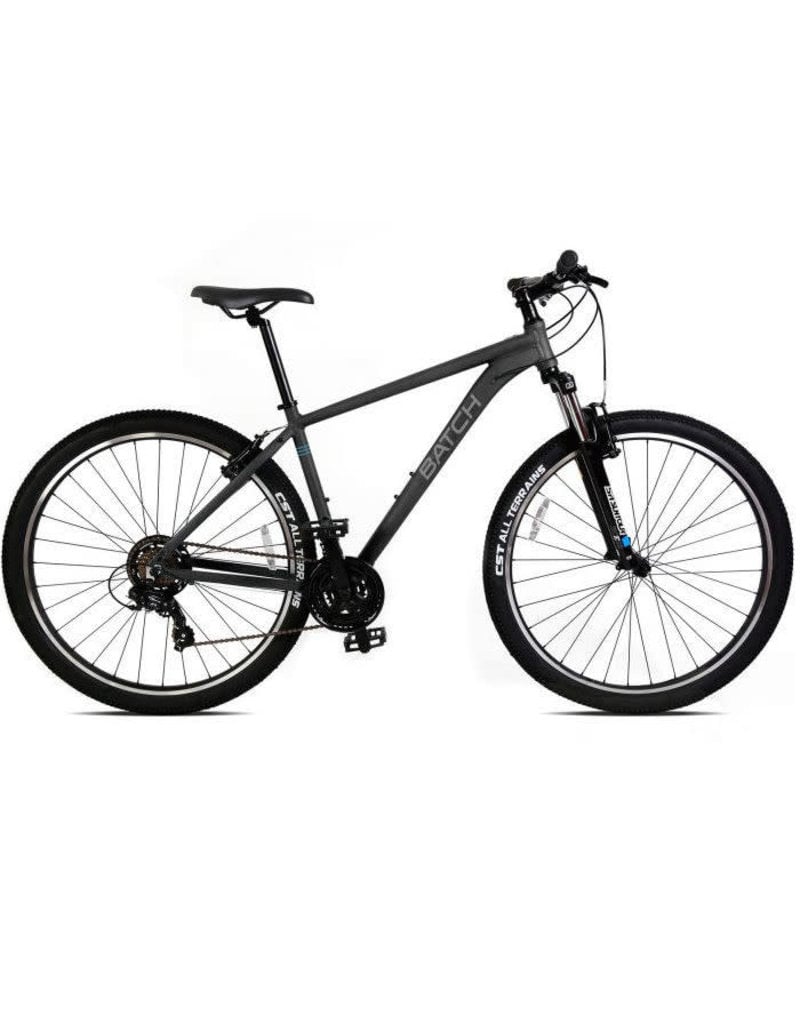 Batch BATCH MOUNTAIN SMALL BLACK 27.5"