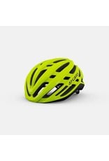 GIRO HELMET GIRO AGILIS-MIPS LG YELLOW