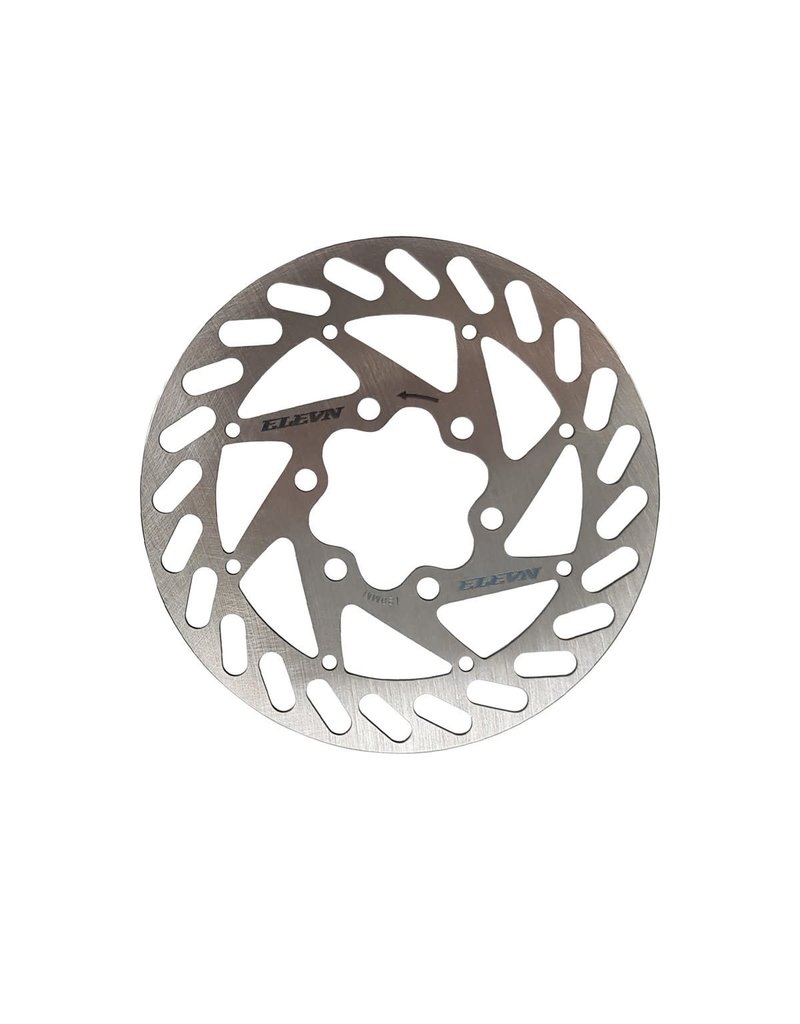 Elevn BRAKE DISC ROTOR 120 6-BOLT ELEVN