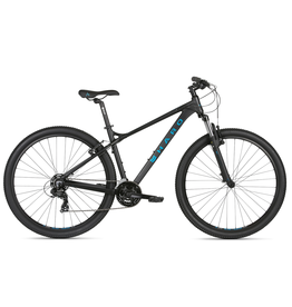 Haro HARO 27.5 FLIGHTLINE ONE LG BLACK/BLUE