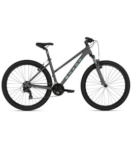 Haro HARO 27.5 FLIGHTLINE ONE ST SMALL CHAR/SEAFOAM