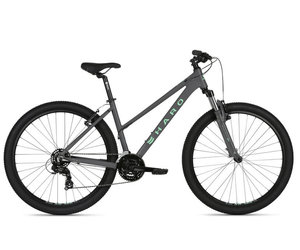HARO FLIGHTLINE ONE 27.5 ST MEDIUM CHAR SEAFOAM