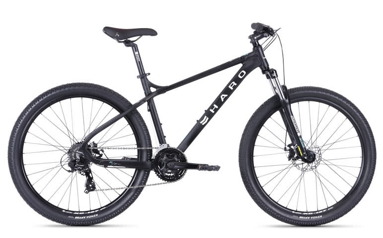 Womens haro deals mountain bike