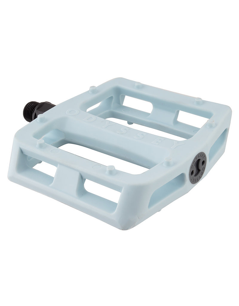 Odyssey PEDAL 9/16 ODY GRANDSTAND PC V2 LIGHT BLUE