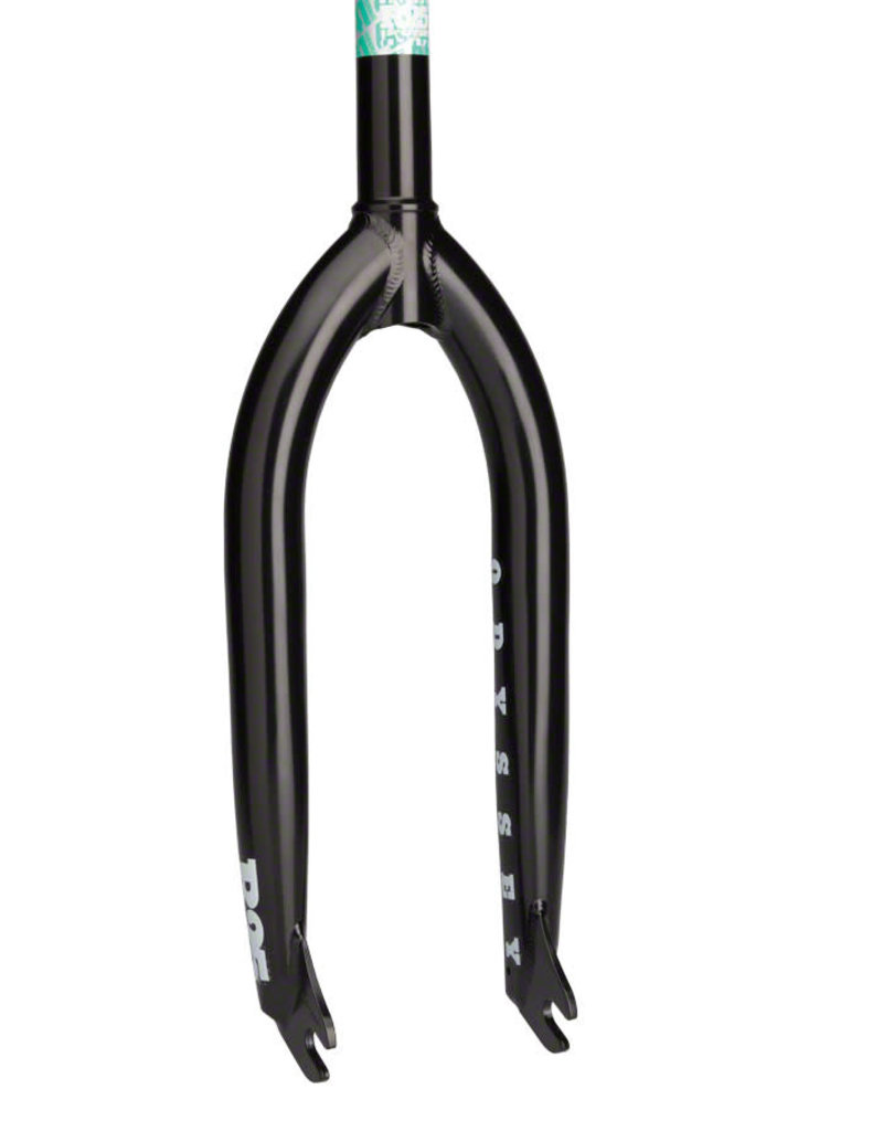 Odyssey FORK BMX 20 ODYSSEY R25 BLK