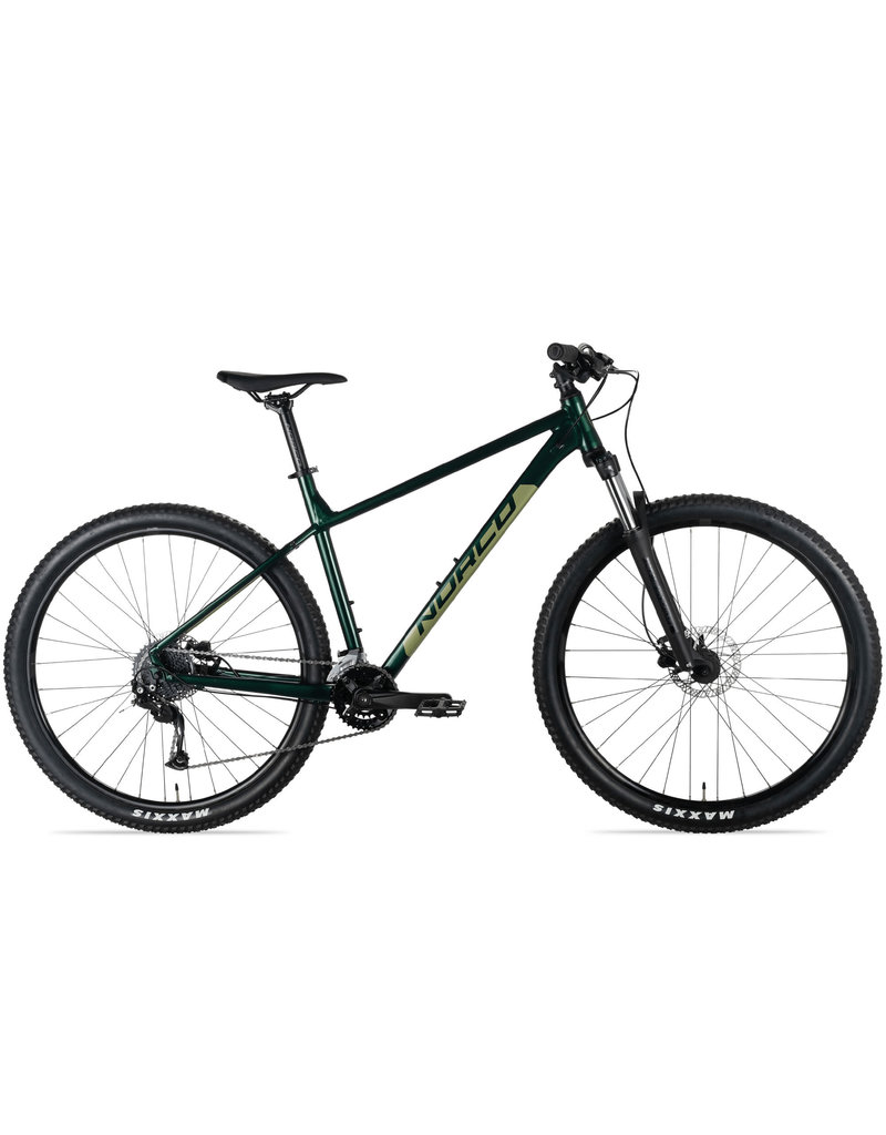 NORCO STORM 3 XL 29 GREEN/GREEN - Solon 