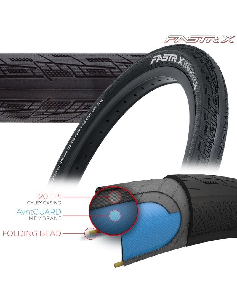 20x1 85 bike tire