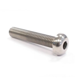 Elevn S/POST PIVOTAL BOLT TITANIUM ELEVN