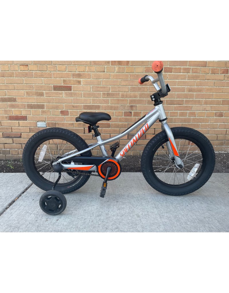 Specialized 16 Training Wheels
