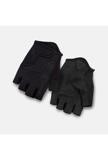 GLOVE KIDS GIRO BRAVO JR SM BLK