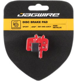 Jagwire BRAKE SHOE DISC JAGWIRE FOR AVID BB7