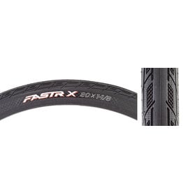 TIOGA TIRE 20X1-1/8 TIOGA FASTR-X WIRE