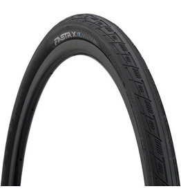 TIOGA FASTR X BMX RACE TIRE 20X1.85" 85 Psi BLACK TIOGA FASTR X BMX RACE TIRE 20X1.85" 85 Psi BLACK