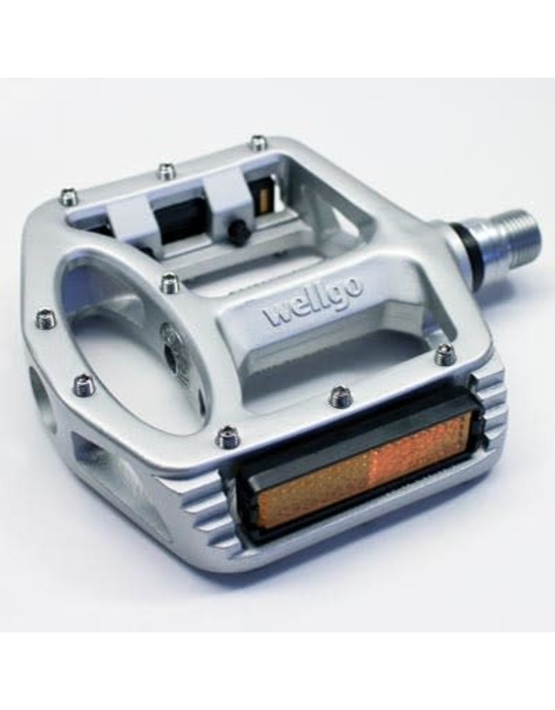 pedal clip wellgo m250