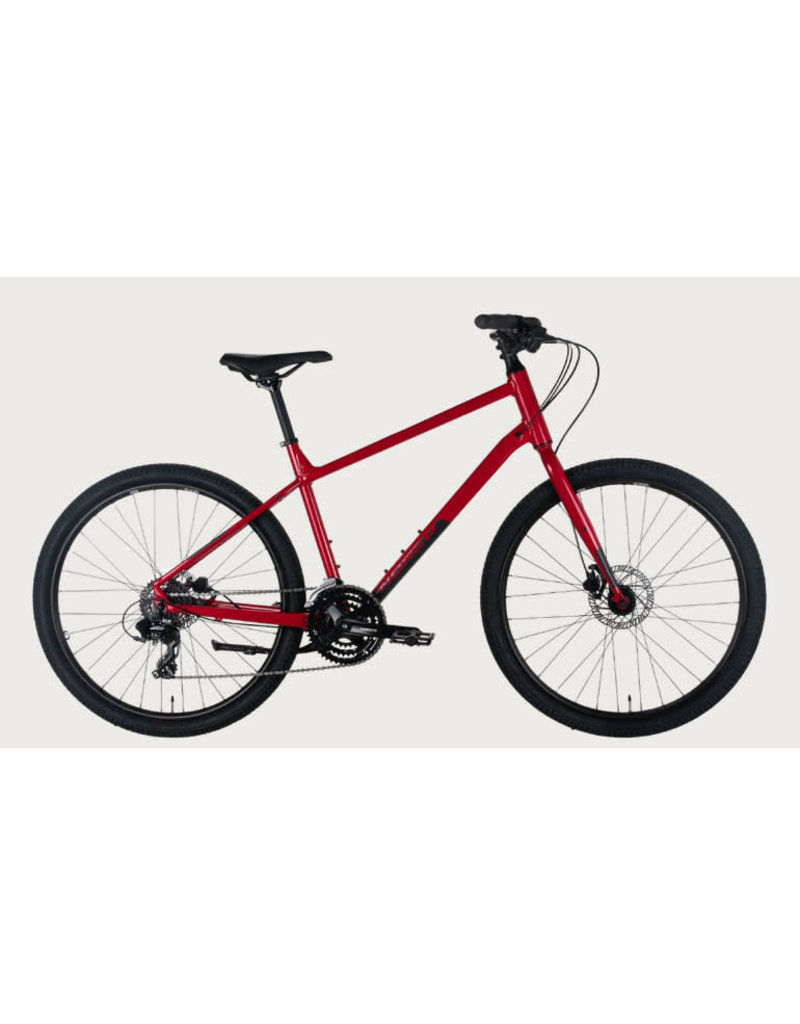 Norco NORCO INDIE 3 XL RED/BLACK