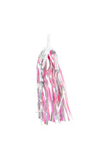 Sunlite STREAMERS LASER PINK