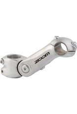 Zoom STEM TL ADJ 25.4 125MM SIL*