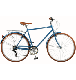 retrospec beaumont 7sp