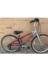 GARY FISHER MTB/HYBRID - Solon Bicycle 