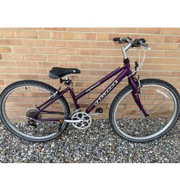 Giant PRE-OWNED GIANT MTB