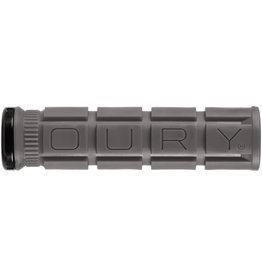 Oury GRIP OURY V2 LOCK -ON GRAPHITE