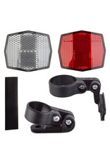 Sunlite REFLECTOR  SET FRONT AND REAR