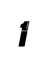 Insight BMX NUMBER 3" INSIGHT 1