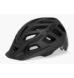 GIRO HELMET GIRO RADIX-MIPS XL BLACK