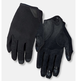 GIRO GLOVE LF GIRO DND MD BLK