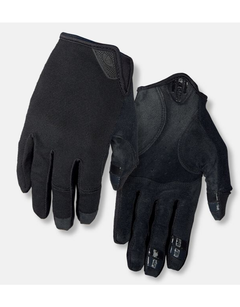 GIRO GLOVE LF GIRO DND XL BLK